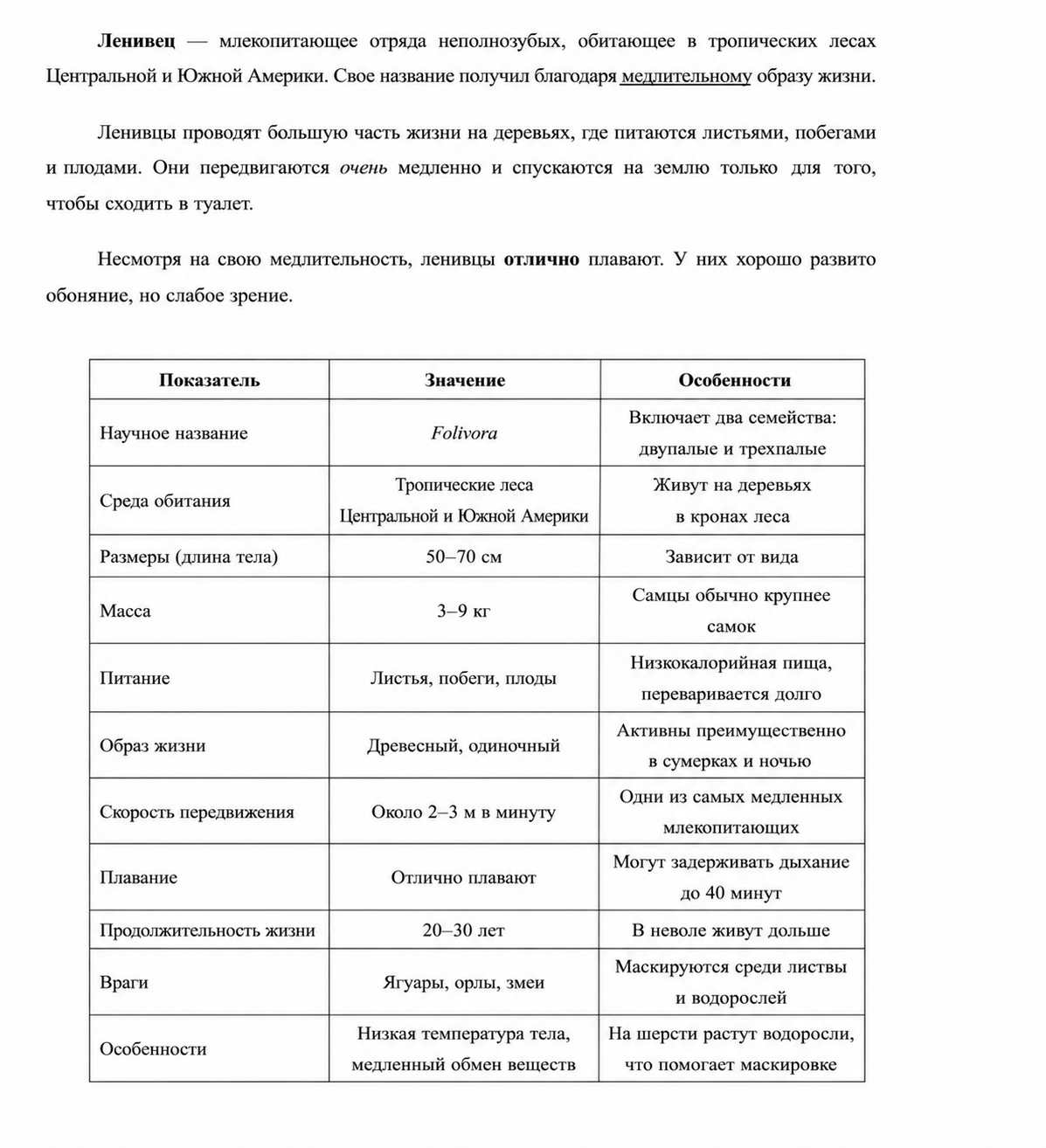 Образец к заданию 13.2