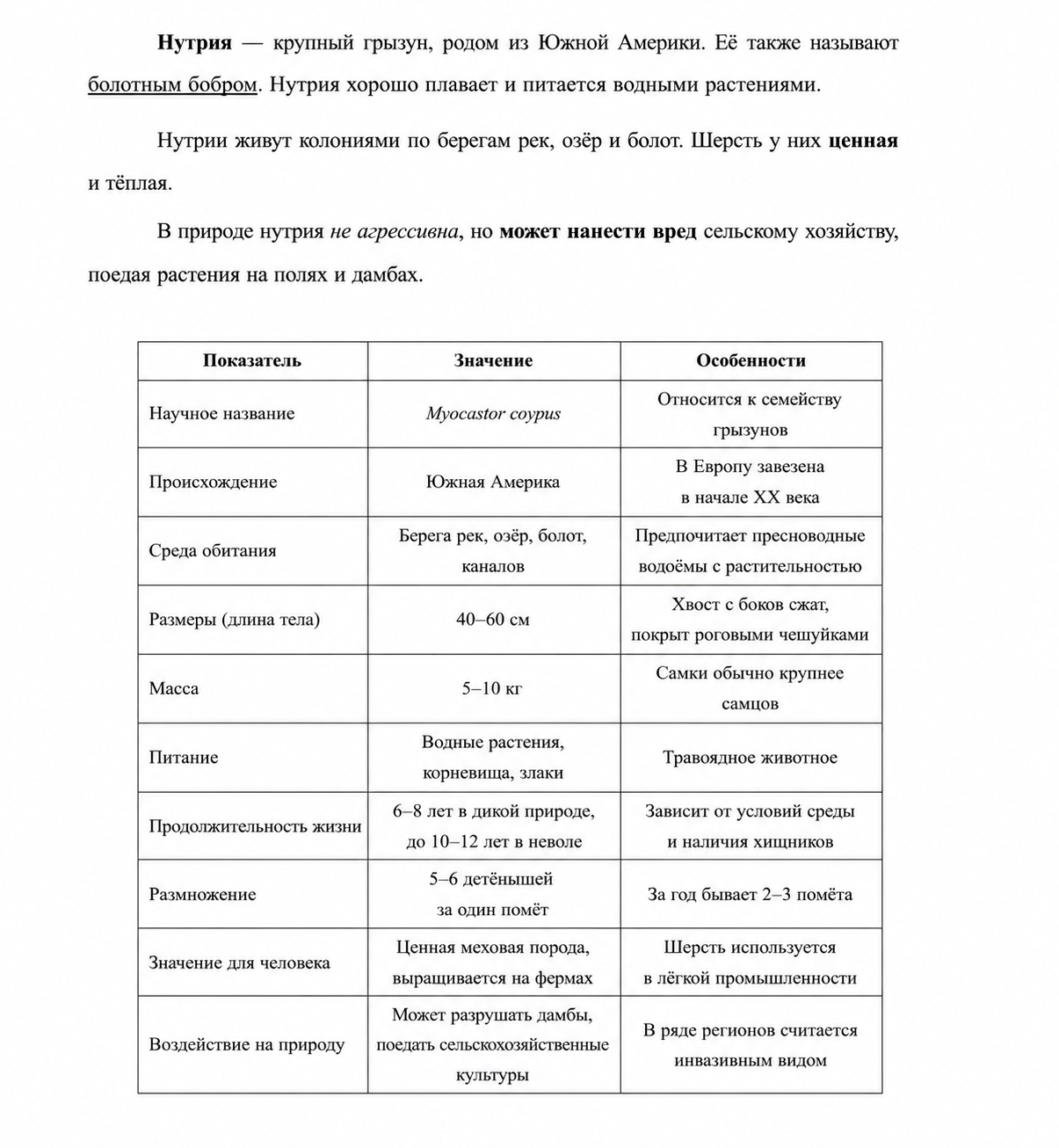 Образец к заданию 13.2